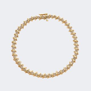  - Tennis Bracelet