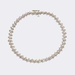  - Tennis Bracelet