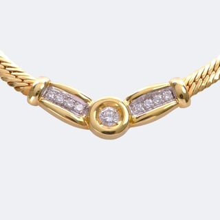 - Diamond Necklace