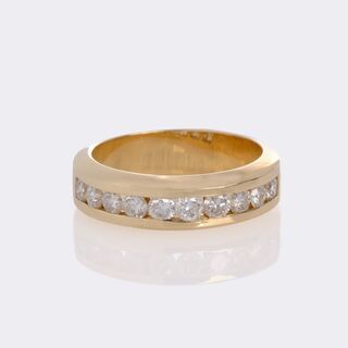  - Diamond Ring