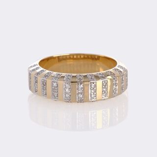  - Diamond Ring