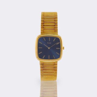 Piaget - Watch 'Classic'