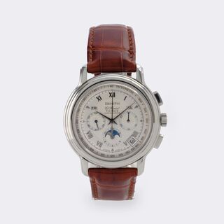 Zenith - Men's Wristwatch 'El Primero Flyback'