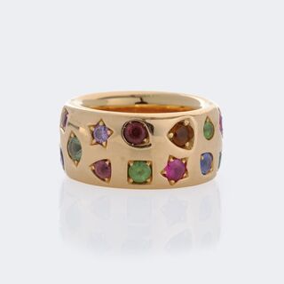 Pomellato - Ring 'Iconica'