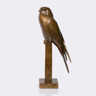 Wilhelm Krieger - Kestrel