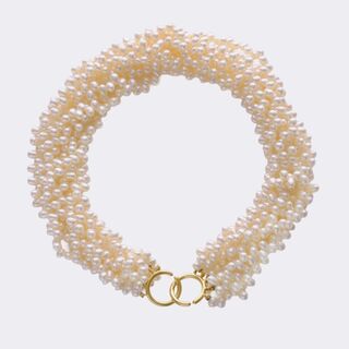 Tiffany & Co. - Pearl Necklace 'Paloma Picasso'