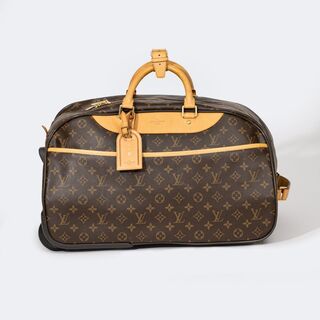 Louis Vuitton - Eole 50 Rolling Luggage