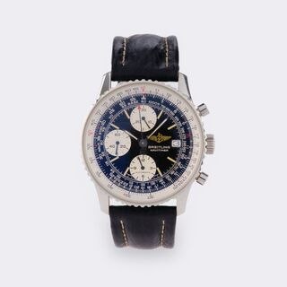 Breitling - Men's Wristwatch 'Navitimer'