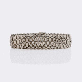  - Garibaldi Gold Bracelet