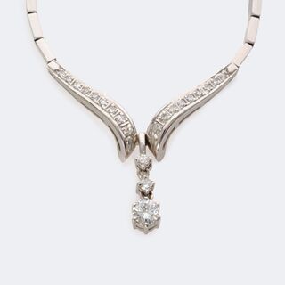  - Diamond Necklace