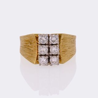  - Diamond Ring