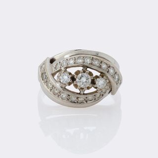  - Brilliant ring