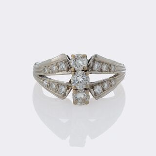  - Diamond Ring