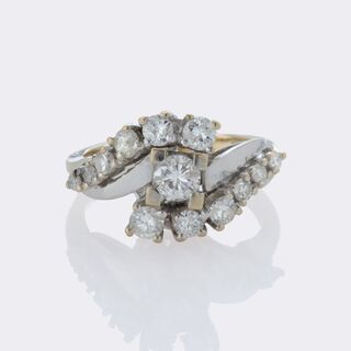  - Diamond Ring