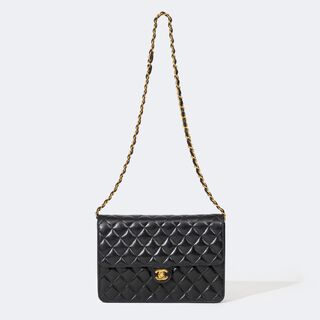 Chanel - Classic Flap Bag Medium