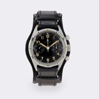 Junghans - Men's Wristwatch Bundeswehr Pilot Watch
