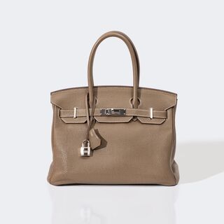 Hermès - Birkin Bag 30