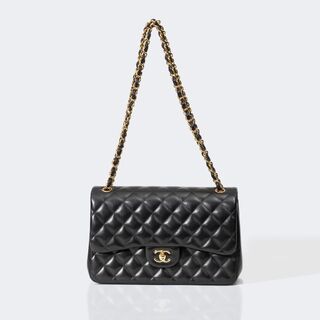Chanel - Classic Double Flap Bag Jumbo