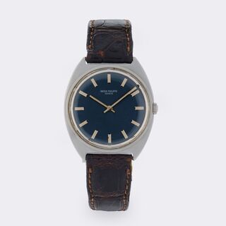 Patek Philippe - Very Rare Men's Wristwatch