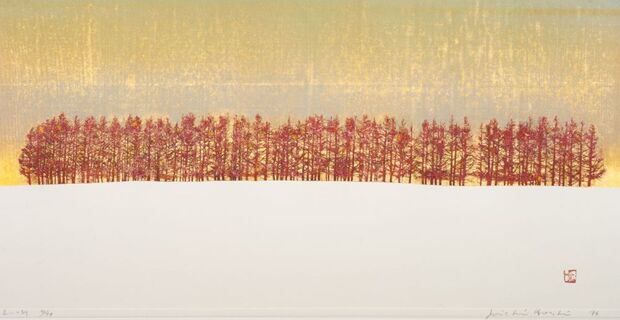 Joichi Hoshi - Red Line
