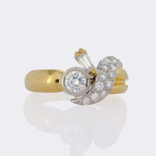  - Diamond Ring