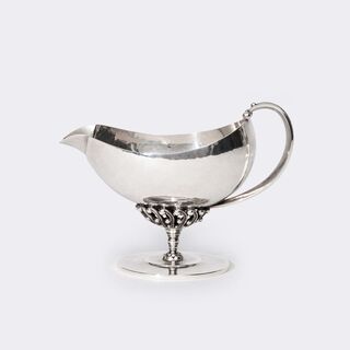 Georg Jensen - Saucière No. 43