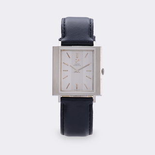 Girard-Perregaux - Vintage men's wristwatch