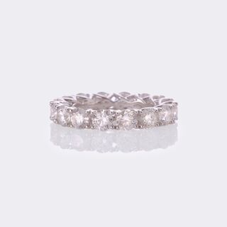  - River Diamond Ring