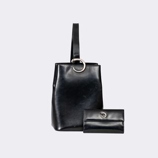 Cartier - Panthère Bag and Wallet