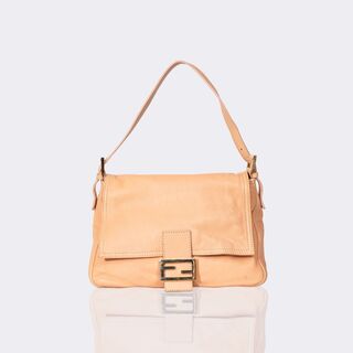 Fendi - Mamma Baguette Bag