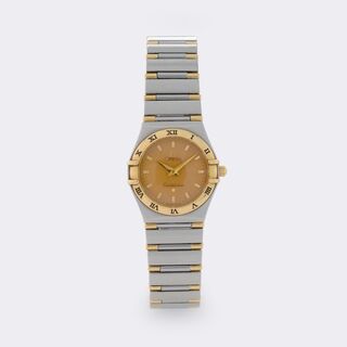 Omega - Women's Wristwatch 'Constellation'