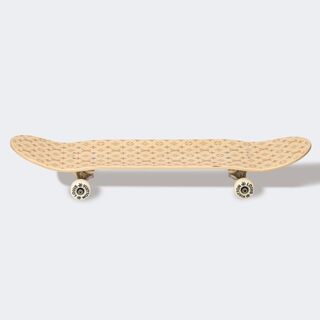 Louis Vuitton - Limited Maple Skateboard by Virgil Abloh