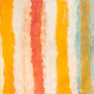 Eun Nim Ro - Stripes