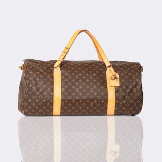 Louis Vuitton - Sac Polochon 65