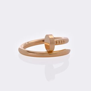 Cartier - Ring 'Juste Un Clou'