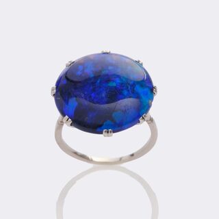  - Opal Ring