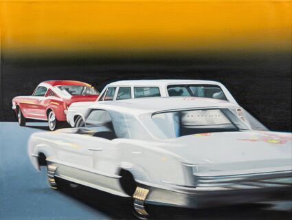 Thomas Kobusch - 2nd gear