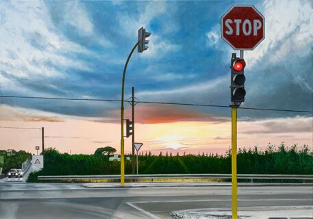 Thomas Kobusch - Salento Sundown