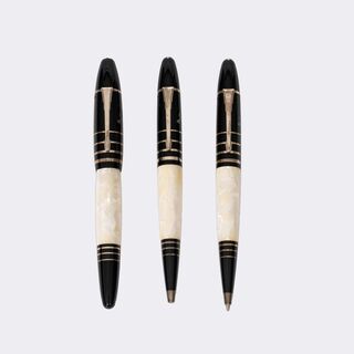 Montblanc - Limited Writers Edition Set 'F. Scott Fitzgerald'