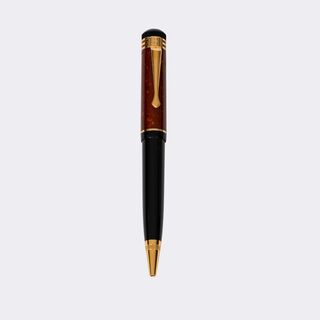 Montblanc - LimitedWriters Edition Ballpoint Pen 'Friedrich Schiller'