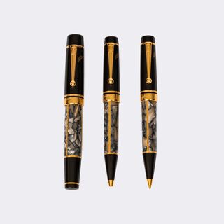 Montblanc - Limited Writers Edition Writing Set 'Alexandre Dumas'