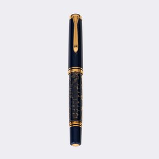 Pelikan - Limited Edition Fountain Pen 'Concerto'