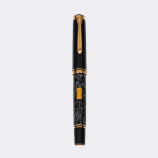 Pelikan - Limited Edition Fountain Pen 'Wall Street'
