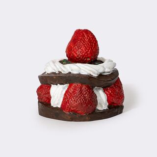 Heiner Meyer - Strawberry-cream