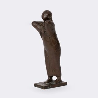 Gerhard Marcks - Little madmen