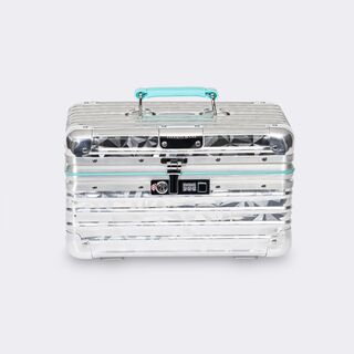 RIMOWA X Tiffany & Co. - Limited Jewelry Case