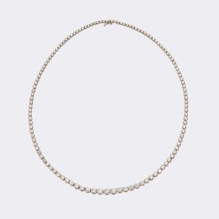  - Rivière Diamond Necklace