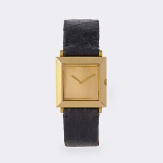 Boucheron - Vintage Wristwatch