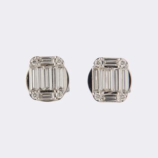  - Pair of Diamond Earstuds