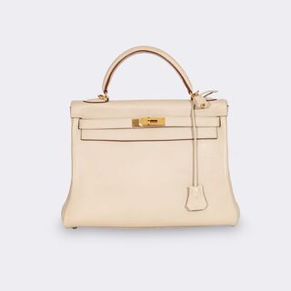 Hermès - Kelly Bag 32